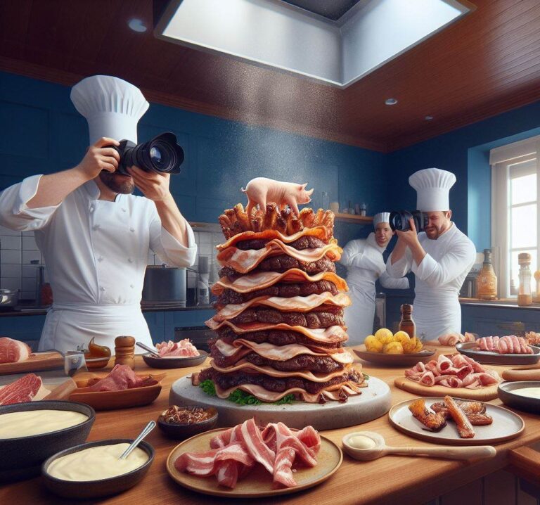 Découverte des Variétés de Viandes : Un Voyage Culinaire Exquis - www.DEMETER-FB.FR - Fabrice 