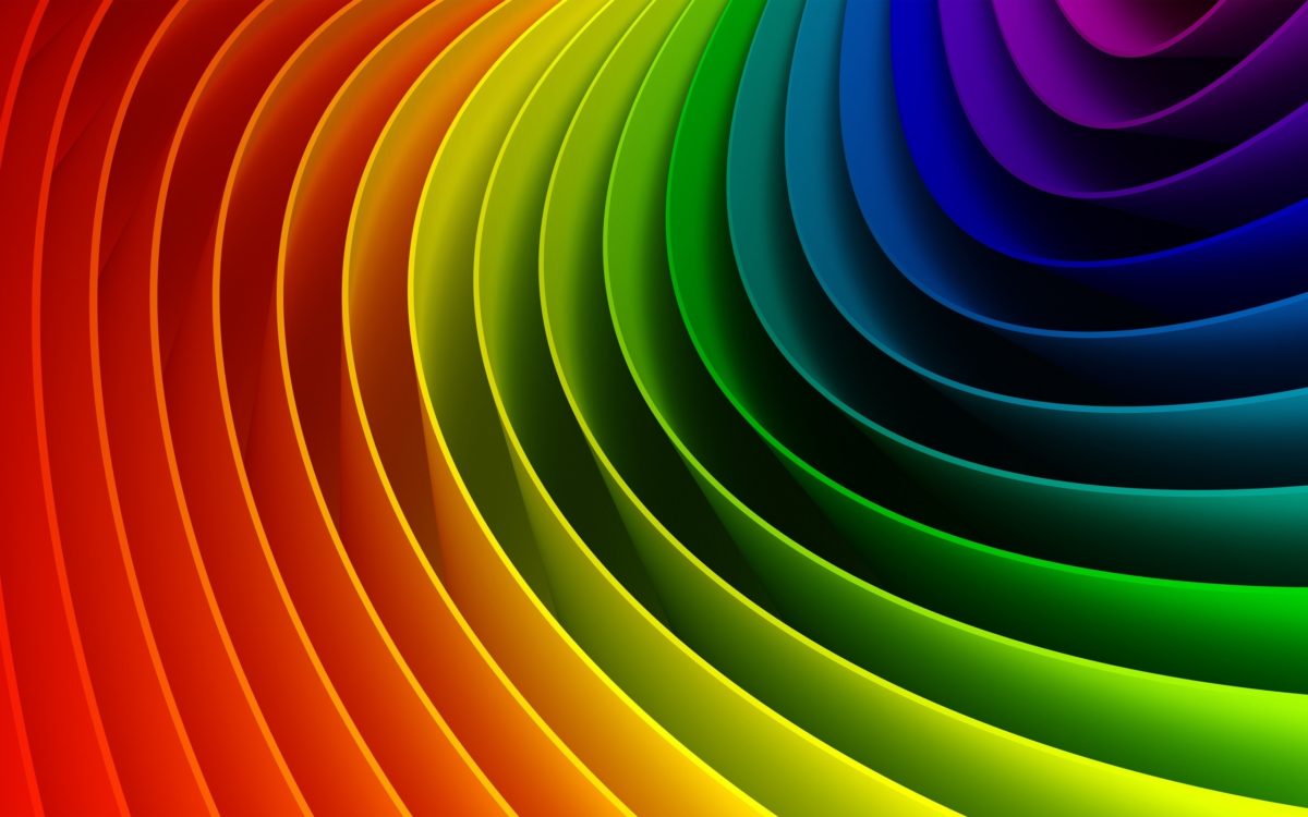 LE LANGAGE DES COULEURS – Quelle couleur illustre votre personnalité ...