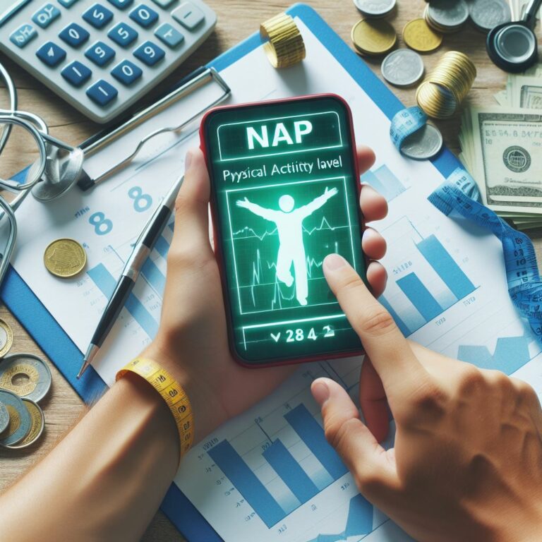 Le NAP et Votre Santé Métabolique - www.DEMETER-FB.FR - Fabrice BILLAUT