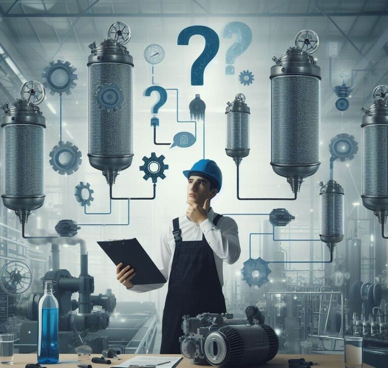 Problem Causer Endommagement des Outils et Équipements Pneumatiques : de l’eau dans l ...