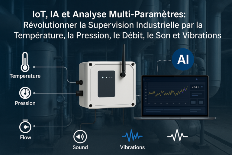 IoT Industriel et Réseaux de Communication : Quel Protocole Choisir ...